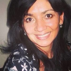 Meet your Posher, Janeth